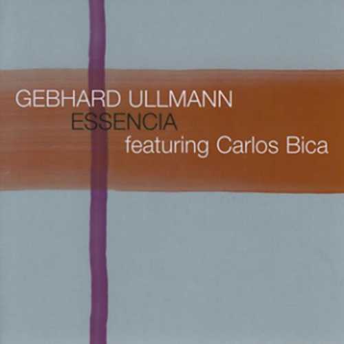 CD Shop - GEBHARD ULLMANN ESSENCIA