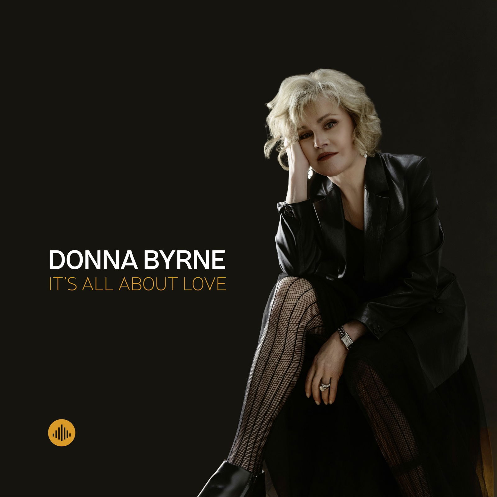 CD Shop - DONNA BYRNE IT\