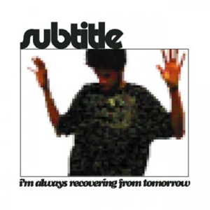 CD Shop - SUBTITLE I\