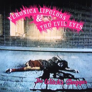 CD Shop - VERONICA LIPGLOSS AND HER WITCH\