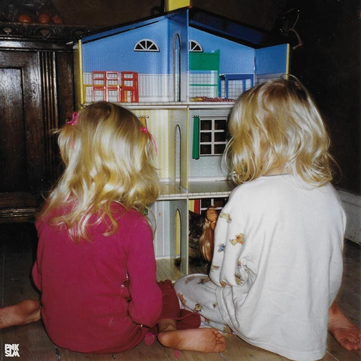 CD Shop - ZEBRA (7EBRA) BIRD HOUR
