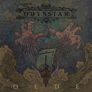 CD Shop - ODYSSIAN OLDE