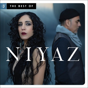 CD Shop - NIYAZ BEST OF
