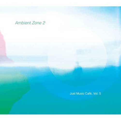 CD Shop - VARIOUS ARTISTS AMBIENT ZONE 2