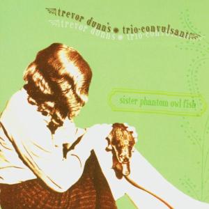 CD Shop - TREVOR DUNN TRIO-CONSULVANT SISTER PHANTOM OWL FISH
