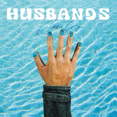 CD Shop - THE HUSBANDS CUATRO