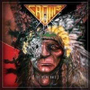 CD Shop - CROWS DYING RACE (DELUXE)