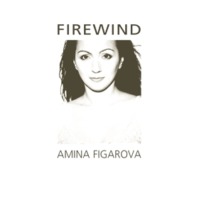 CD Shop - AMINA FIGAROVA FIREWIND -REISSUE-