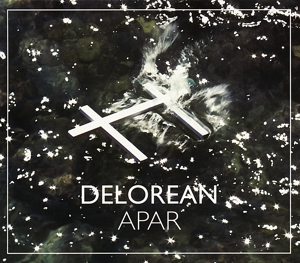 CD Shop - DELOREAN APAR