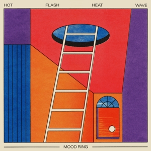 CD Shop - HOT FLASH HEAT WAVE MOOD RING