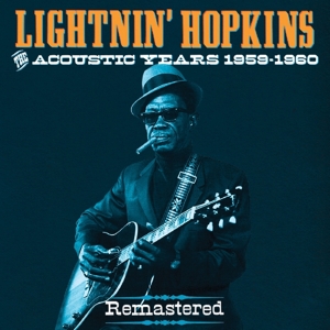 CD Shop - 1970 ACOUSTIC YEARS 1959-60
