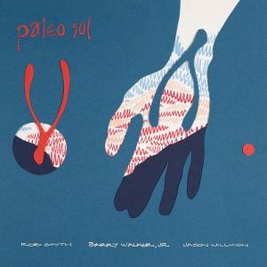 CD Shop - BARRY WALKER JR PALEO SOL