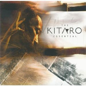 CD Shop - KITARO ESSENTIAL