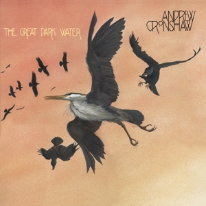 CD Shop - ANDREW CRONSHAW GREAT DARK WATER