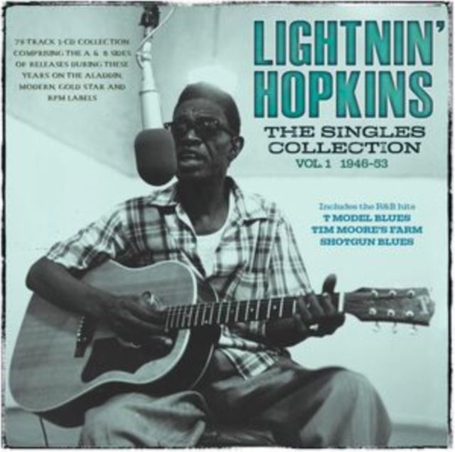 CD Shop - LIGHTNIN\