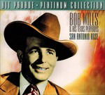 CD Shop - BOB WILLS & HIS TEXAS PLAYBOYS SAN ANTONIO ROSE