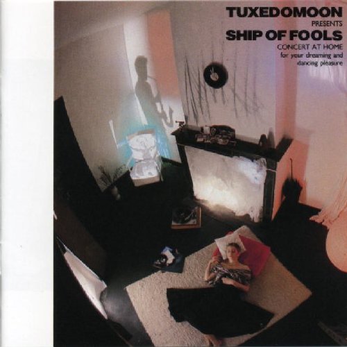 CD Shop - TUXEDOMOON SHIP OF FOOLS