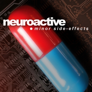 CD Shop - NEUROACTIVE MINOR SIDE-EFFECTS