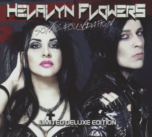 CD Shop - HELALYN FLOWERS SONIC FOUNDATION -LTD-