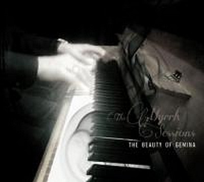 CD Shop - BEAUTY OF GEMINA, THE THE MYRRH SESSIO