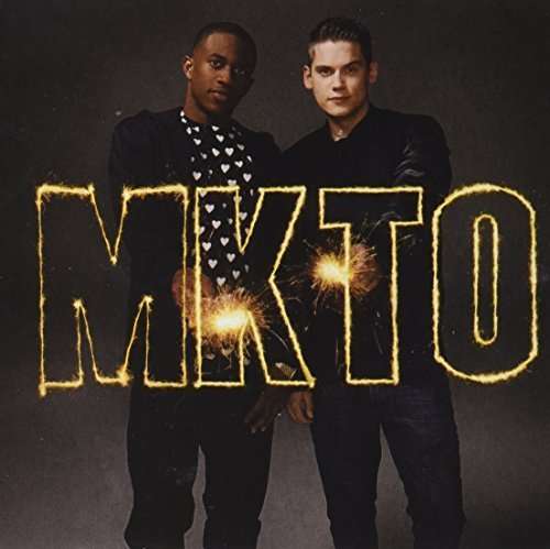 CD Shop - MKTO MKTO