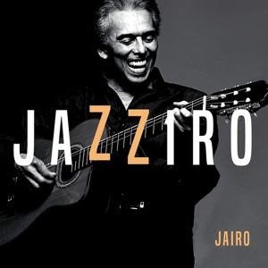 CD Shop - JAIRO & MININO GARAY & BAPTISTE TROTIGNON JAZZIRO