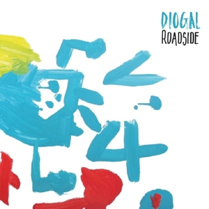 CD Shop - DIOGAL ROADSIDE