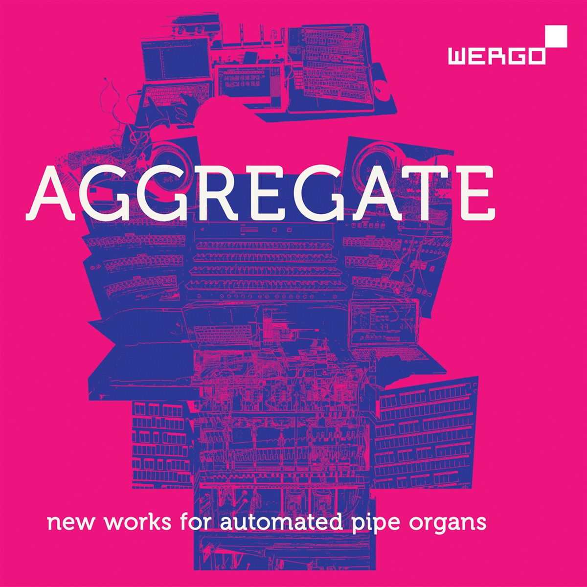 CD Shop - SETH HORVITZ NANCARROW: AGGREGATE: ...