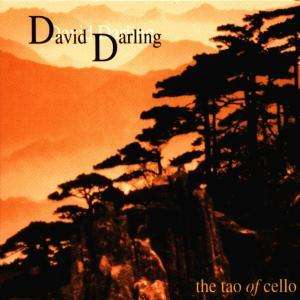 CD Shop - DAVID DARLING TAO OF CELLO