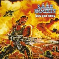 CD Shop - LAAZ ROCKIT KNOW YOUR ENEMY (REEDICE)