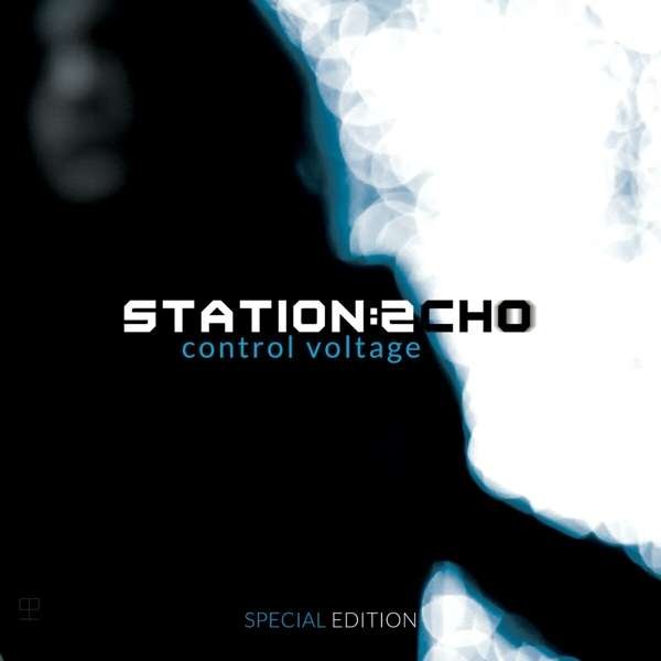 CD Shop - STATION ECHO CONTROL VOLTAGE