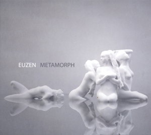 CD Shop - EUZEN METAMORPH