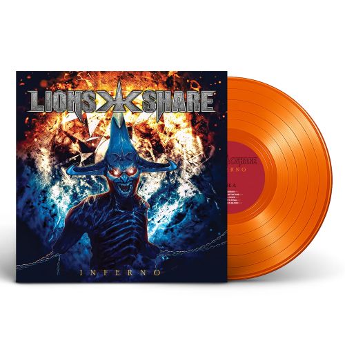 CD Shop - LION\