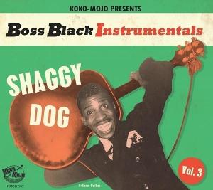 CD Shop - VARIOUS ARTISTS BOSS BLACK INSTRUMENTA...