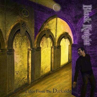 CD Shop - BLACK KNIGHT TALES FROM THE DARK SIDE