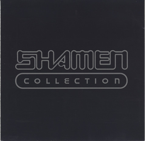 CD Shop - THE SHAMEN Collection (Best Of)