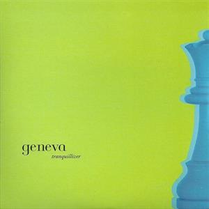 CD Shop - GENEVA TRANQUILIZER -2-/3 TR.-