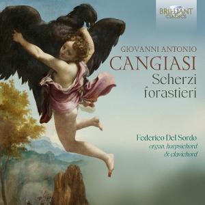 CD Shop - FEDERICO DEL SORDO CANGIASI: SCHERZI FORA...