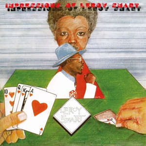CD Shop - LEROY SMART IMPRESSIONS OF...