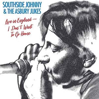 CD Shop - SOUTHSIDE JOHNN & ASHBURY JUKES I DON\