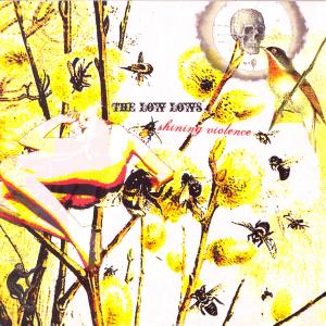 CD Shop - LOW LOWS SHINING VIOLENCE