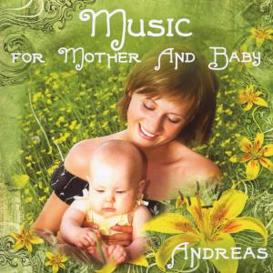 CD Shop - ANDREAS MUSIC FOR MOTHER &...