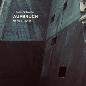 CD Shop - J. PETER & MARKUS REUTER SCHWALM AUFBRUCH
