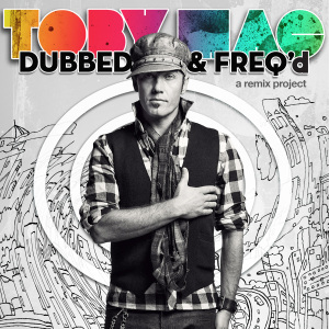 CD Shop - TOBYMAC DUBBED & FREQ\