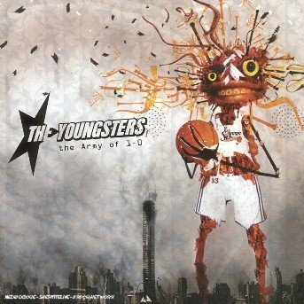 CD Shop - YOUNGSTERS ARMY OF 1-0