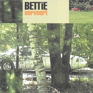 CD Shop - BETTIE SERVEERT DUST BUNNIES