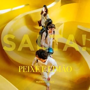 CD Shop - PEIXE E LIMAO SALTA!