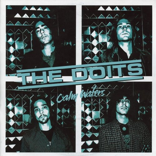 CD Shop - DOITS CALM WATERS