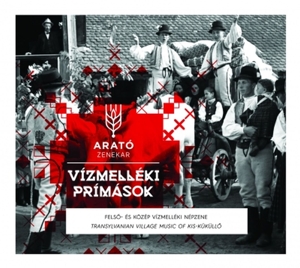 CD Shop - ARATO ZENEKAR VIZMELLEKI PRIMASOK