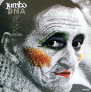 CD Shop - JUMBO DNA